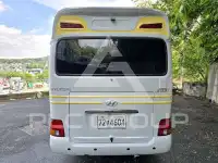 2011 Hyundai Unknown