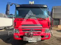 2011 Hyundai Trago