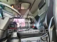 2011 Hyundai Trago