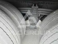 2011 Hyundai Trago