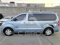 2011 Hyundai Grand Starex