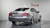 2011 Hyundai Genesis