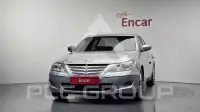 2011 Hyundai Genesis