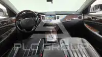 2011 Hyundai Genesis