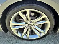 2011 Hyundai Genesis