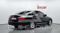 2011 Hyundai Genesis