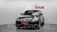 2011 Hyundai Genesis