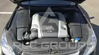 2011 Hyundai Genesis