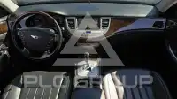 2011 Hyundai Genesis