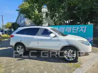 2011 Hyundai Veracruz