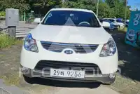 2011 Hyundai Veracruz