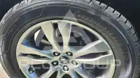 2011 Hyundai Veracruz
