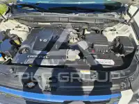 2011 Hyundai Veracruz