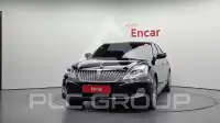 2011 Hyundai Equus