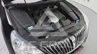 2011 Hyundai Equus