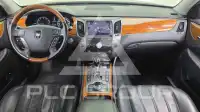 2011 Hyundai Equus