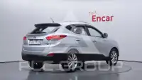 2011 Hyundai Tucson