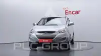 2011 Hyundai Tucson