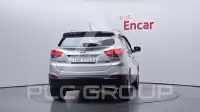 2011 Hyundai Tucson