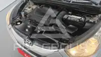 2011 Hyundai Tucson