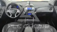 2011 Hyundai Tucson