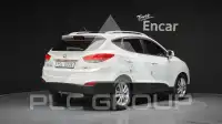 2011 Hyundai Tucson