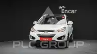 2011 Hyundai Tucson