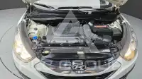 2011 Hyundai Tucson