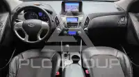 2011 Hyundai Tucson