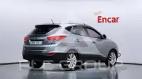 2011 Hyundai Tucson