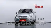 2011 Hyundai Tucson