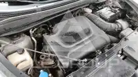 2011 Hyundai Tucson