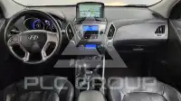 2011 Hyundai Tucson