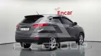 2011 Hyundai Tucson