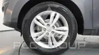2011 Hyundai Tucson