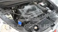 2011 Hyundai Tucson