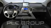 2011 Hyundai Tucson