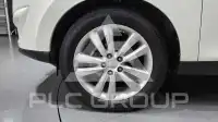 2011 Hyundai Tucson