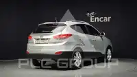 2011 Hyundai Tucson