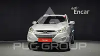 2011 Hyundai Tucson