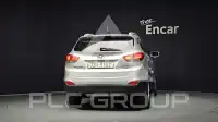 2011 Hyundai Tucson