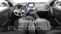 2011 Hyundai Tucson