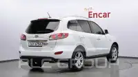 2011 Hyundai Santa Fe