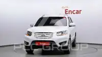 2011 Hyundai Santa Fe