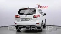 2011 Hyundai Santa Fe