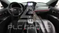 2011 Hyundai Santa Fe