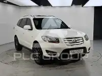 2011 Hyundai Santa Fe