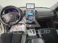 2011 Hyundai Santa Fe
