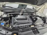 2011 Hyundai Santa Fe