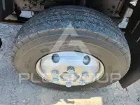 2011 Hyundai Mighty